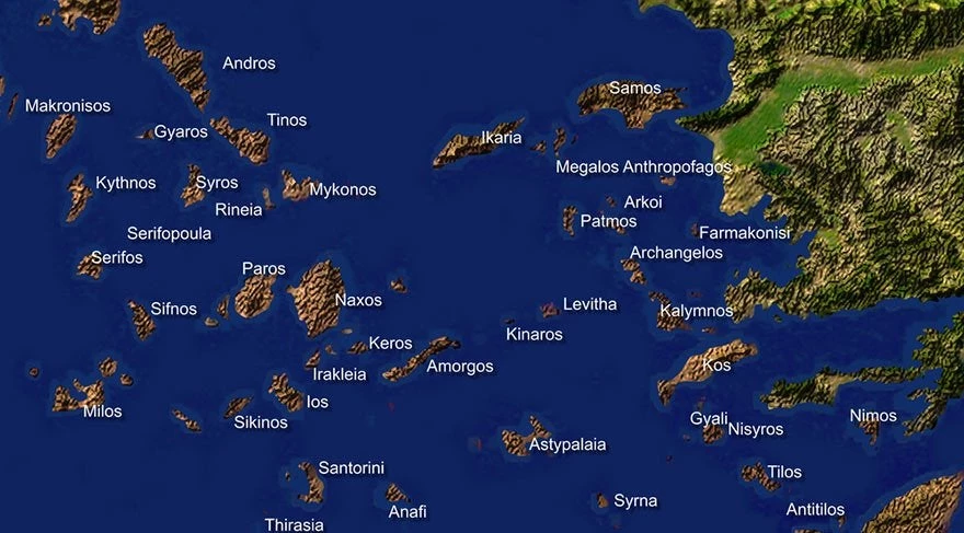 Στην Αφρίν προετοίμασε και εκπαίδευσε τον τουρκικό Στρατό: Τώρα διαφημίζει την εκστρατεία του και προετοιμάζεται για Αιγαίο-Εβρο